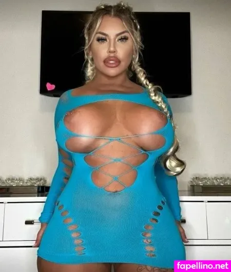 B4byashley OnlyFans Thumbnail #Fek2N4p4bf