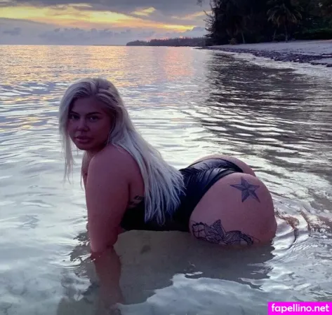 B4byashley OnlyFans Thumbnail #HnE2qBgmMg