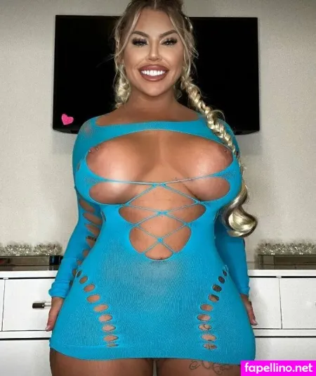 B4byashley OnlyFans Thumbnail #LPoShviVxX