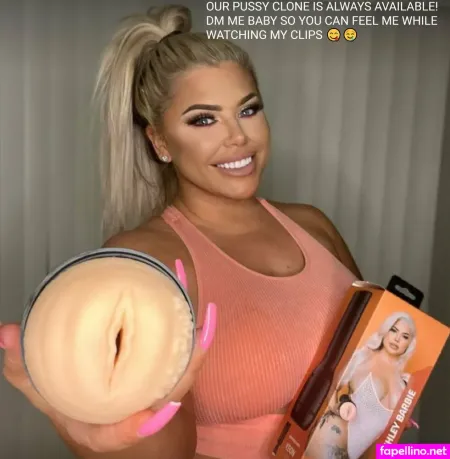 B4byashley OnlyFans Thumbnail #RkvGzu9A6A