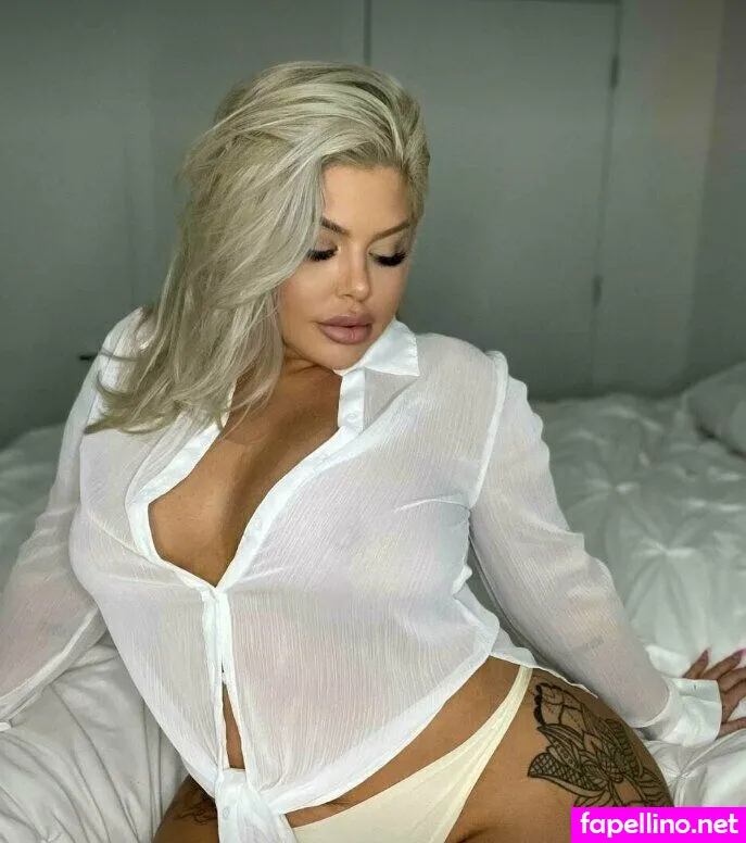 b4byashley Nude Leaked OnlyFans Photo #YGP6zVFc0e