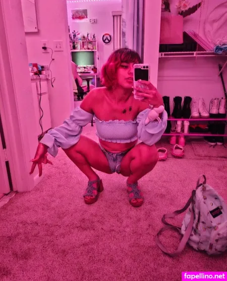 B4byberry OnlyFans Thumbnail #R2OVLMWyuD