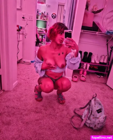 B4byberry OnlyFans Thumbnail #V8iCQdZO0x