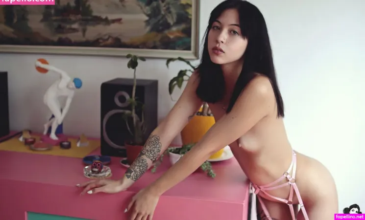 B4bychan OnlyFans Thumbnail #AAaz812PtX