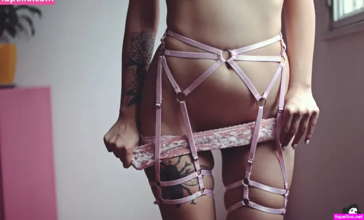 B4bychan OnlyFans Thumbnail #XqJZ7tnzfA