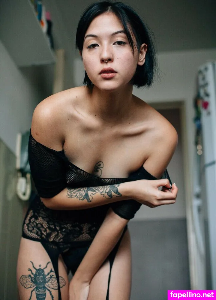 b4bychan, bemby.chan Nude Leaked OnlyFans Photo #mnBHVGINLf