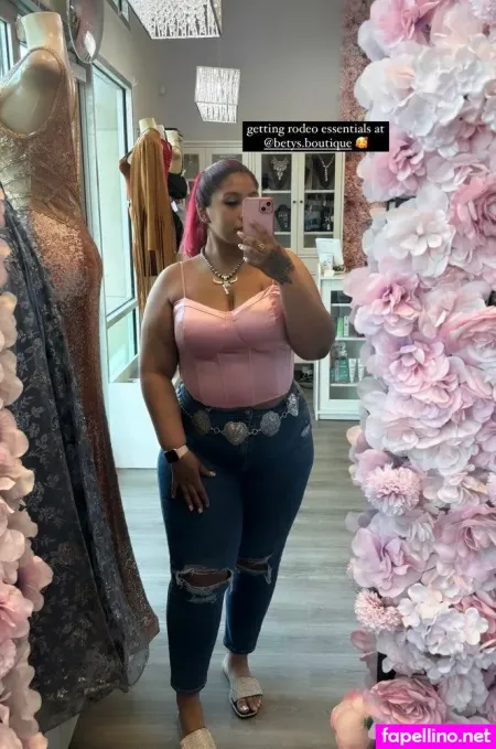 B4byjay 3 OnlyFans Thumbnail #Y0GgSJkTGU