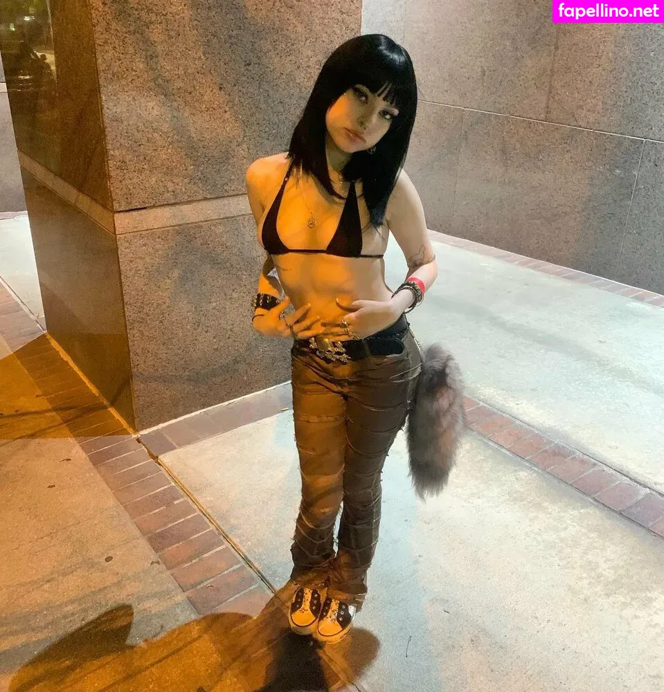 64il0ut, b4il3e Nude Leaked OnlyFans Photo #Mvsv2R1ct9