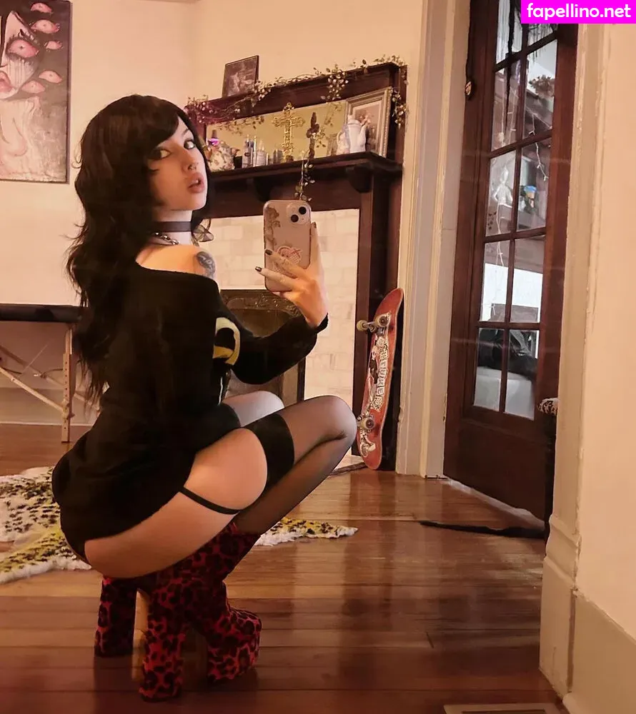 64il0ut, b4il3e Nude Leaked OnlyFans Photo #SVdT2oKflI