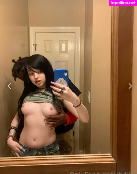 B4i1e3 OnlyFans Thumbnail #wq230fVtEa