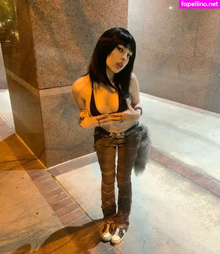 B4i1e3 OnlyFans Thumbnail #xfKy9XdE1X