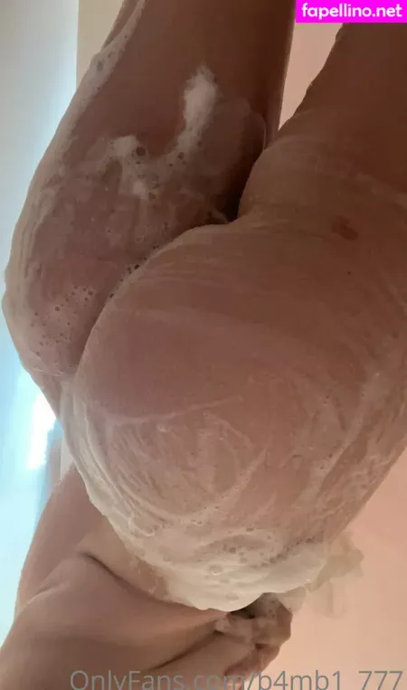 B4mb1 777 OnlyFans Thumbnail #YftSxHOTrr