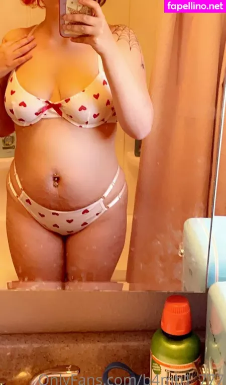 B4mb1 777 OnlyFans Thumbnail #tUdVBtjYBV