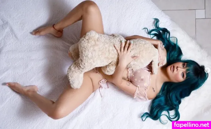 B4rbiek1ll OnlyFans Thumbnail #4RKZ3b3piH