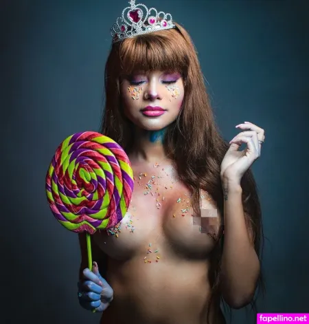 B4rbitch OnlyFans Thumbnail #9qWtE7aERI