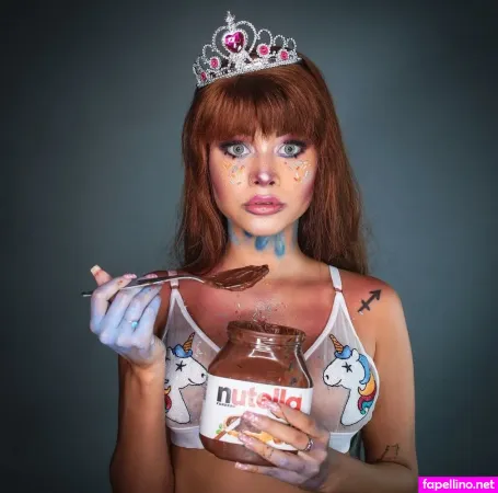 B4rbitch OnlyFans Thumbnail #EPck82ahil