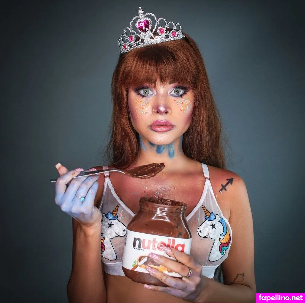 B4rbiek1ll Nude Leaked OnlyFans Photo #EPck82ahil