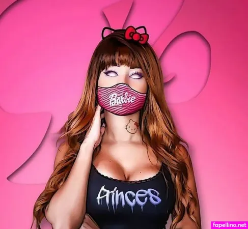 B4rbitch OnlyFans Thumbnail #Fq5i06OtxV