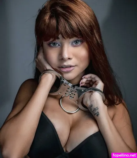 B4rbitch OnlyFans Thumbnail #IaduFpgygi