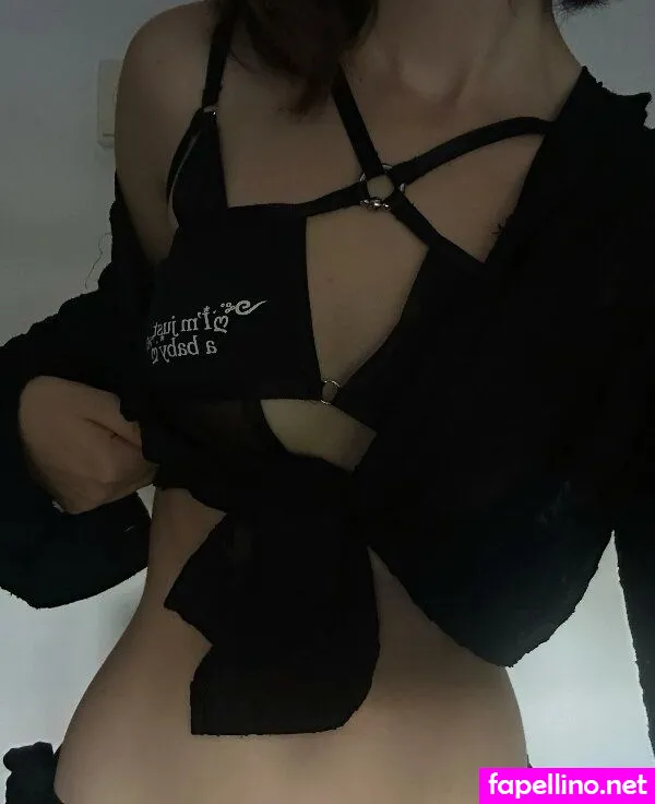 b6bybat Nude Leaked OnlyFans Photo #av12UOP6z8