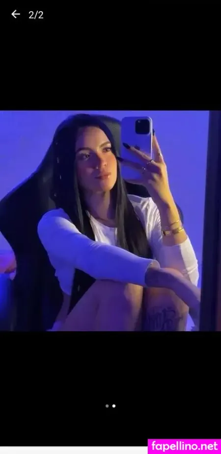 Ba Anaclaraofc Main Profile Photo