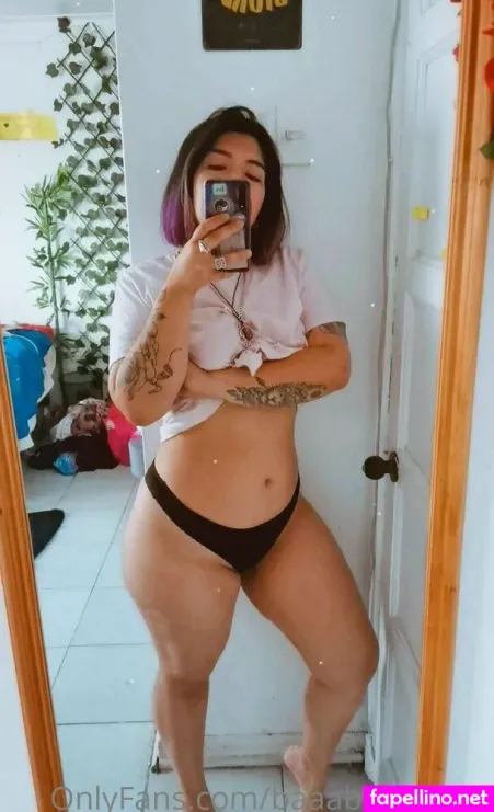 Baaabydreams OnlyFans Thumbnail #AW2yfSvkGx