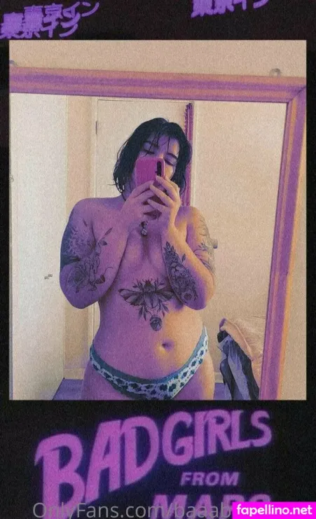 Baaabydreams OnlyFans Thumbnail #IeMLlLFM41