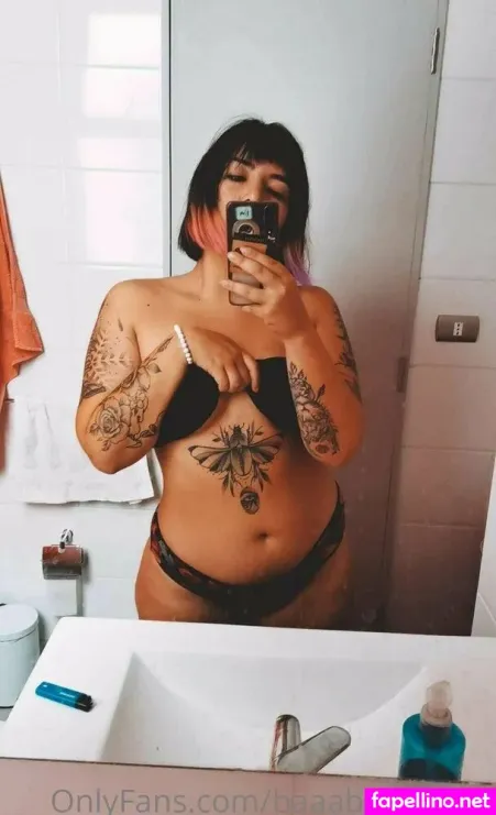 Baaabydreams OnlyFans Thumbnail #QgfoeYonvS