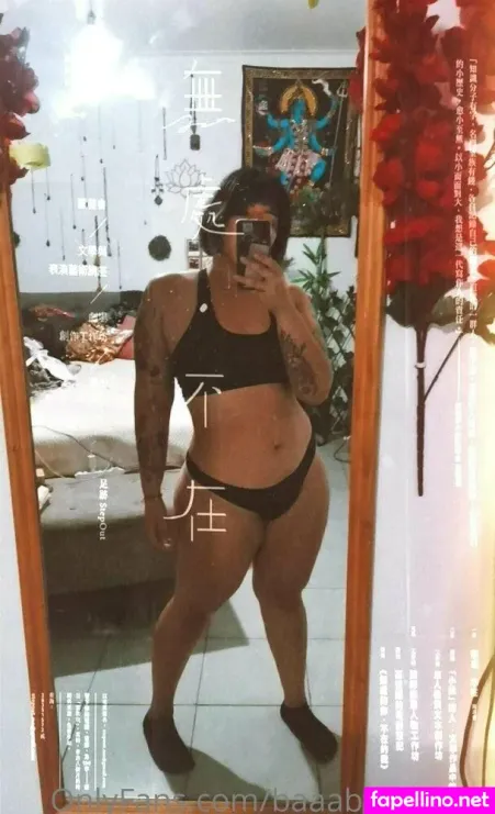 Baaabydreams OnlyFans Thumbnail #VMbyJ7WoI8