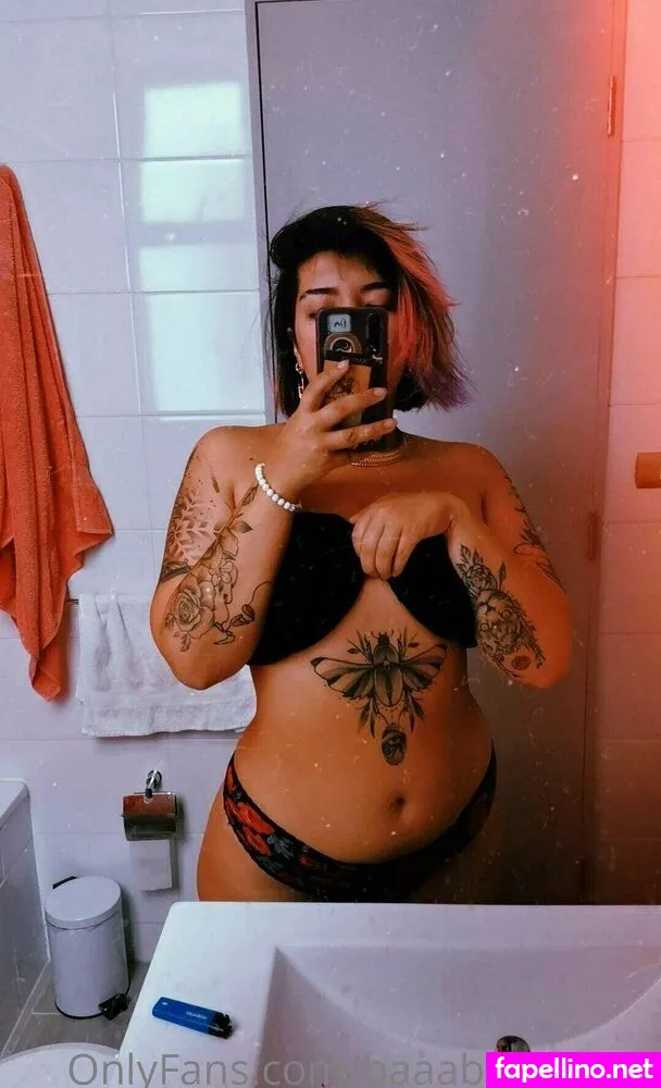 baaabydreams Nude Leaked OnlyFans Photo #qeEV8AqfYj