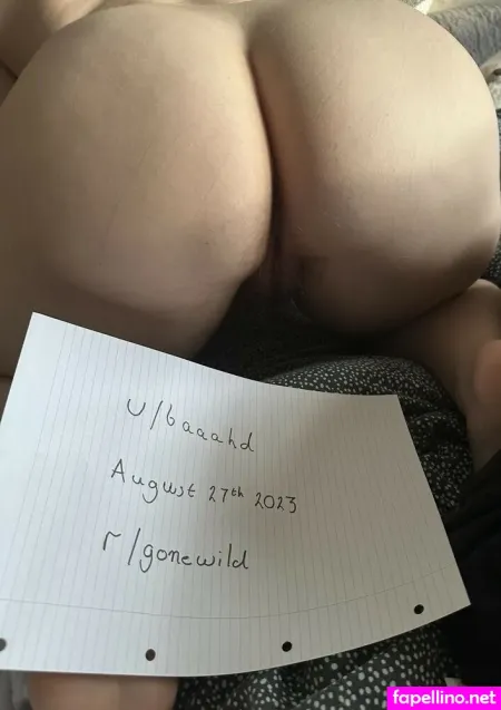 Baaahd OnlyFans Thumbnail #AwQggCCOhD