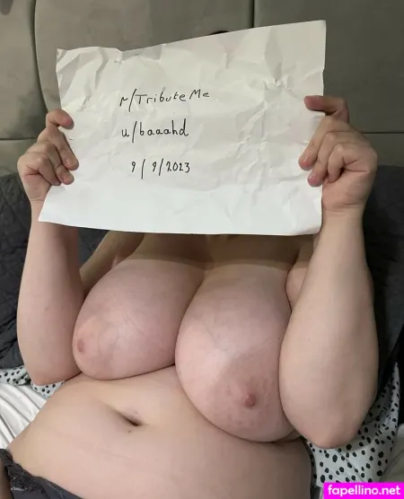 Baaahd OnlyFans Thumbnail #cbGf8vDq26