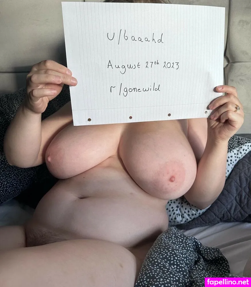 baaahd Nude Leaked OnlyFans Photo #jPFYo8DVfC