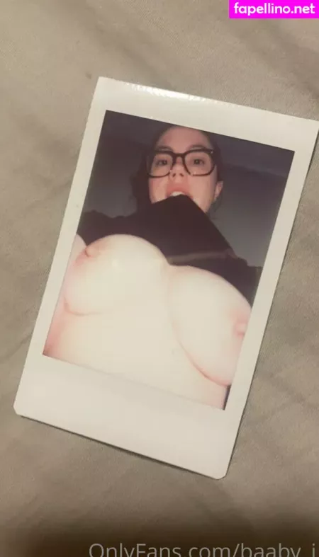 Baaby J OnlyFans Thumbnail #9gFZRymLgm