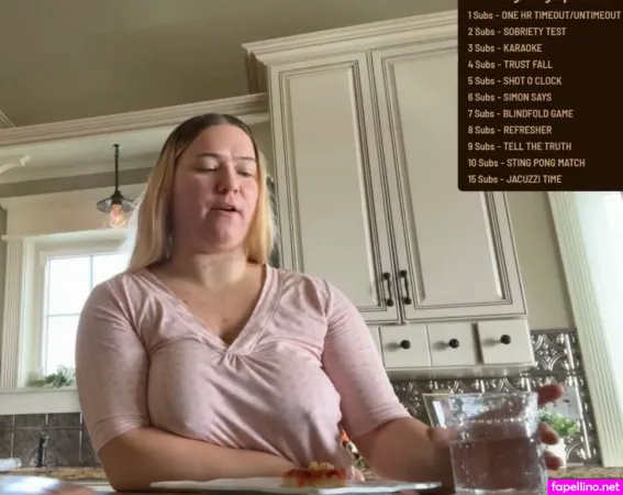 Baabybrook OnlyFans Thumbnail #Uohh19Y8Dk