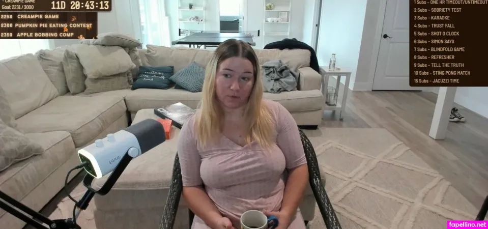 Baabybrook OnlyFans Thumbnail #iKWcurqglM