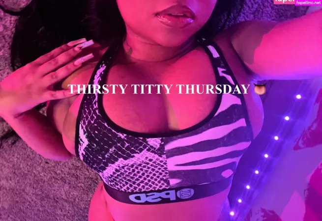 Baabynely OnlyFans Thumbnail #yJilX73rsQ