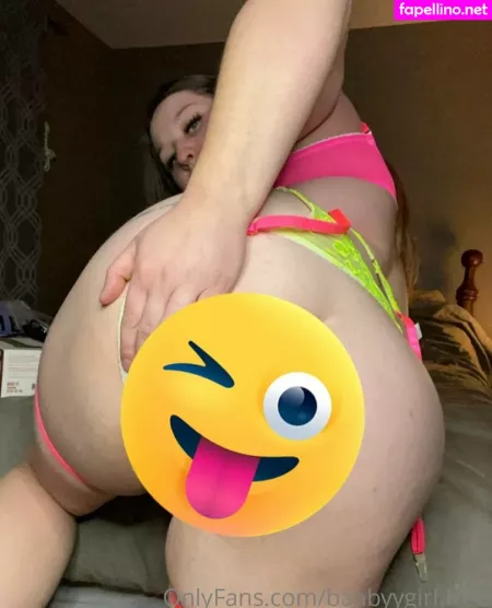Baabyygirl Free OnlyFans Thumbnail #KgZTHUTG37