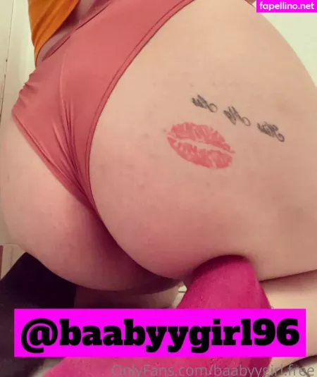 Baabyygirl Free OnlyFans Thumbnail #zBY9j9UzTo