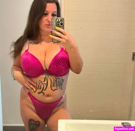 Baabyygirl96 OnlyFans Thumbnail #CRQMdcgE8u