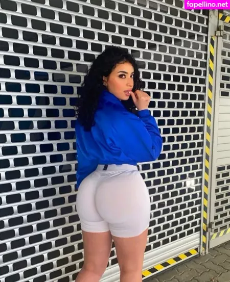 Baadsaby OnlyFans Thumbnail #sMdsCKjyam