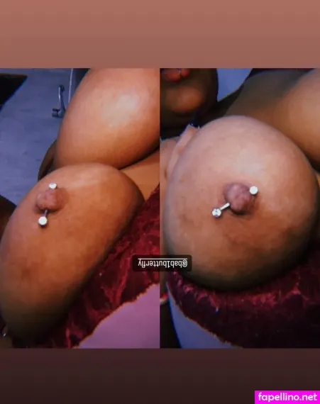 Bab1butterfly OnlyFans Thumbnail #mHPBup6i12