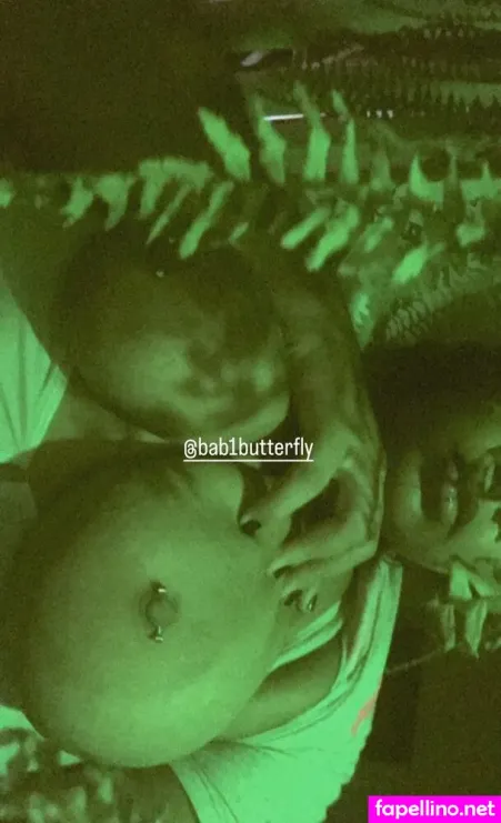 Bab1butterfly Main Profile Photo