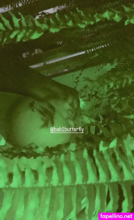 Bab1butterfly OnlyFans Thumbnail #xXYBf9jXgB