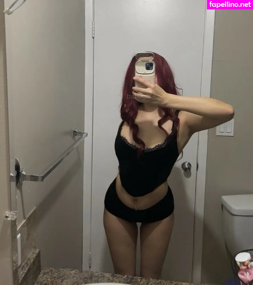 _babag1rl, baba.g1rl, babag1rl, babagirl, babxygirlxx Nude Leaked OnlyFans Photo #1dxyS8iMXM
