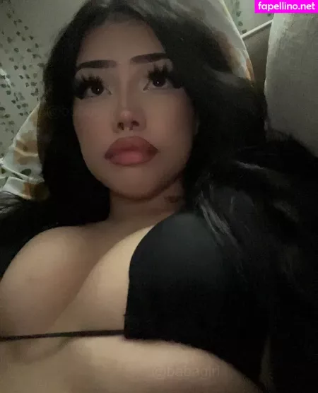 Babagirl OnlyFans Thumbnail #6hCMMrHkP3