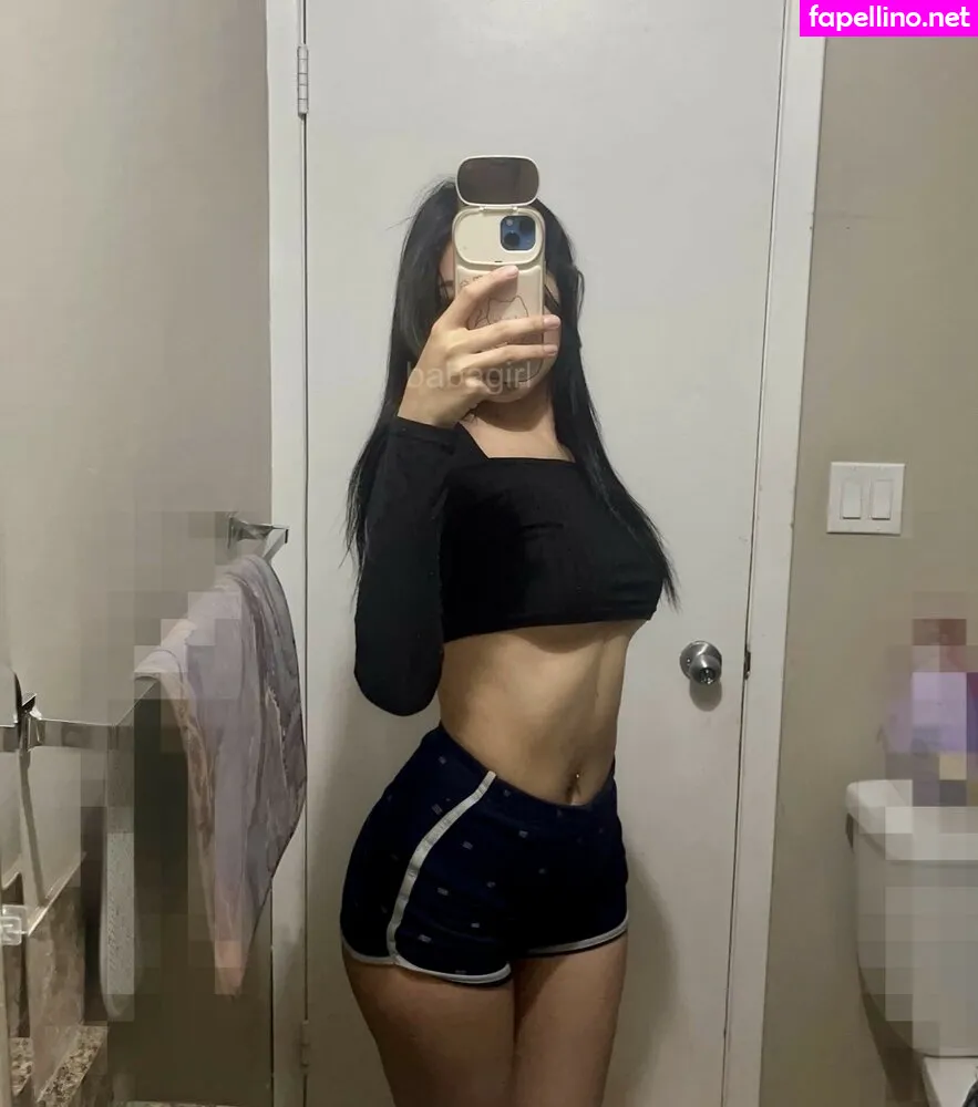 _babag1rl, baba.g1rl, babag1rl, babagirl, babxygirlxx Nude Leaked OnlyFans Photo #NiPBielS69