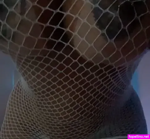 Babalu Monique OnlyFans Thumbnail #XaxYUJMAF3