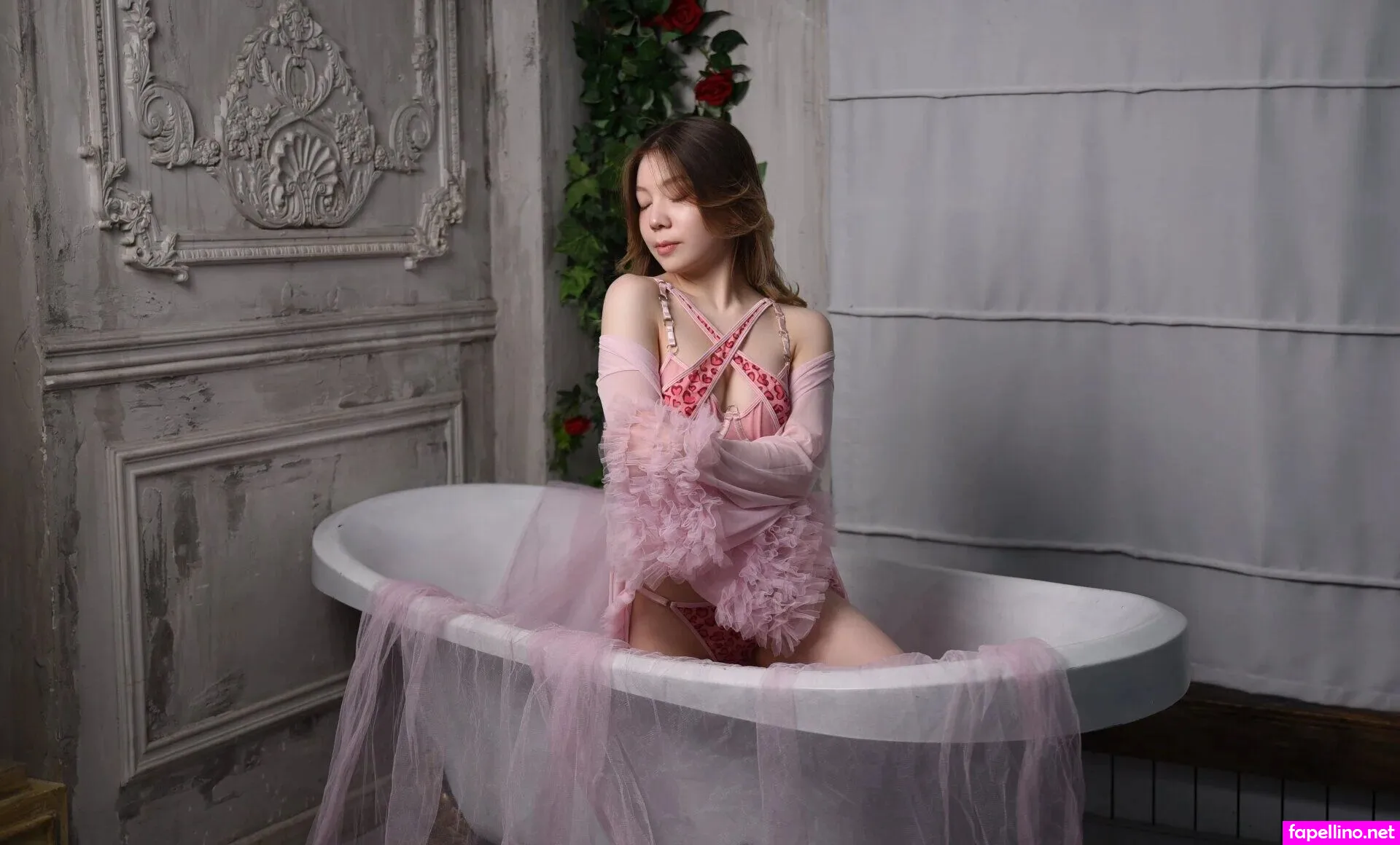 Babby_Rabbit Nude Leaked OnlyFans Photo #Ykw4kRxD6z