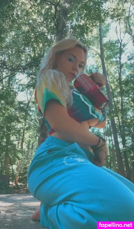 Babbybluuefun OnlyFans Thumbnail #BLtD5keoOu